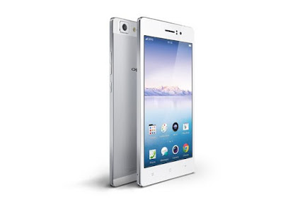 oppo r5s