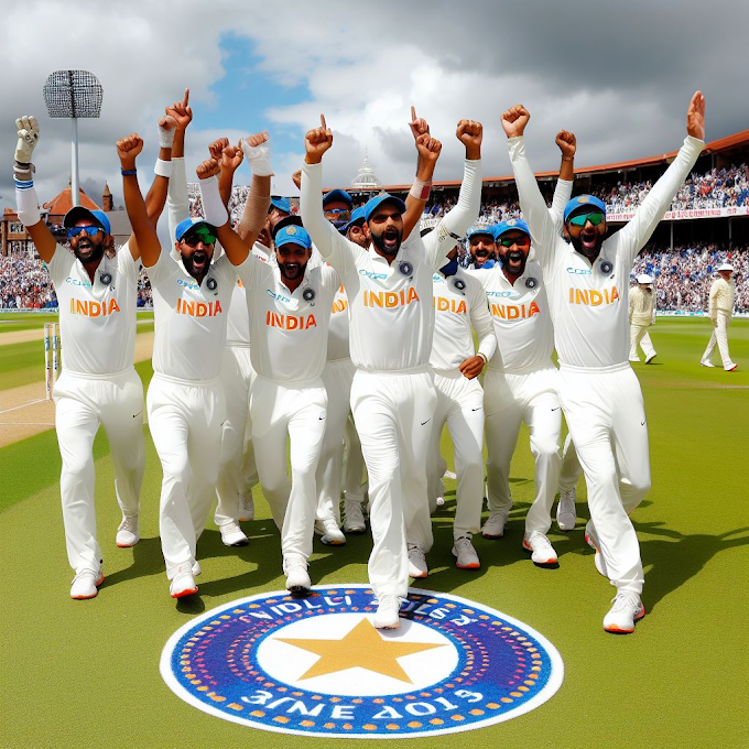 India vs England score update 
