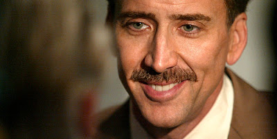 Nicolas Cage