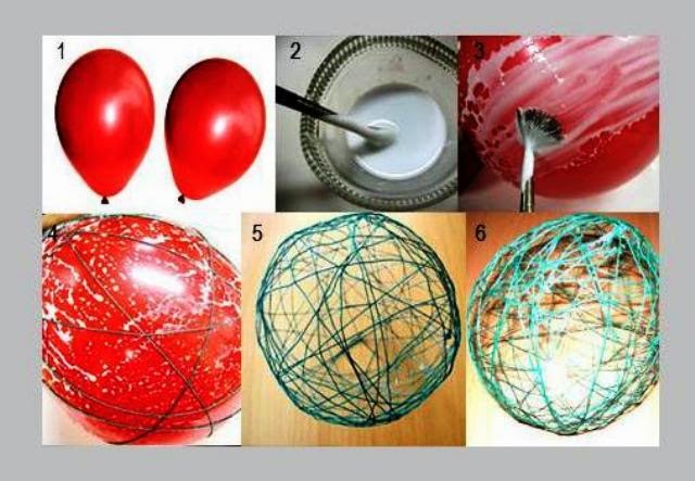 BIMSUS Biologi Jenis jenis Lampion 