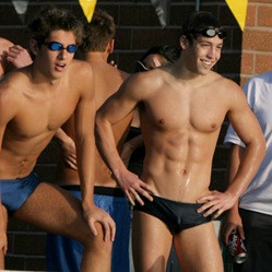 Classic Speedo
