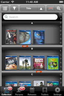 My Movies for iPhone Pro IPA 1.81