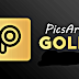 PicsArt Gold  Premium v13.9.2 Latest Update Full Unlocked Apk Version Download