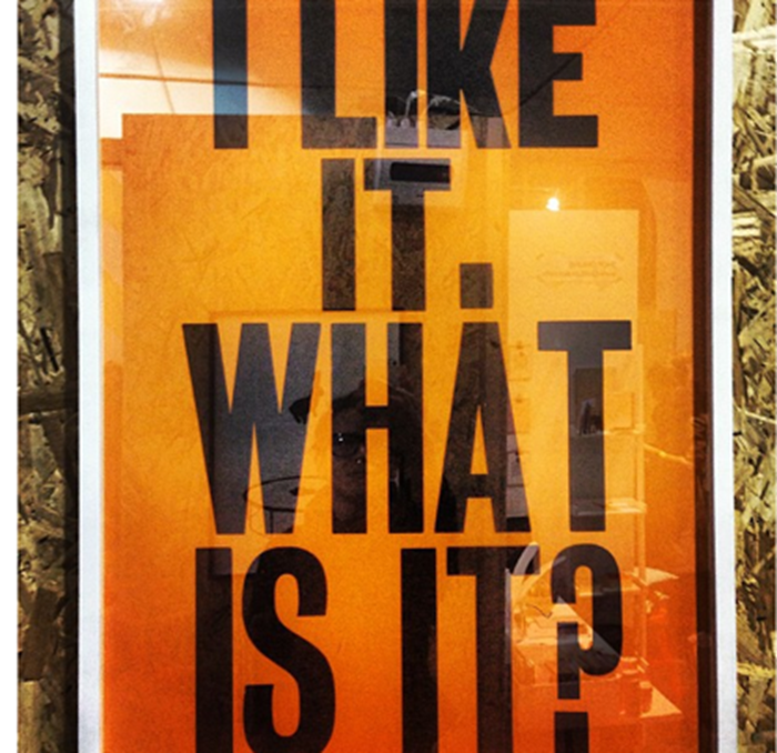 the london design festival