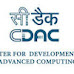 C-DAC 2022 Jobs Recruitment Notification of Project Engineer and More 54 Posts