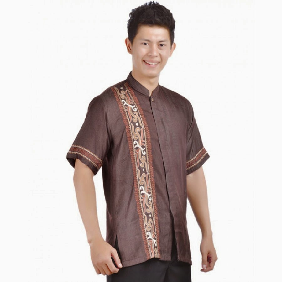 Model Baju Muslim Terbaru Untuk Remaja Putra FashionMuslim99