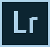 logo Lightroom CC 2019 icon