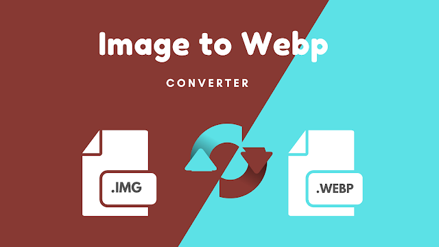 Image to Webp Converter - Convert Images to Webp image | TechNeg