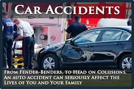 Tampa Auto Accident Attorney