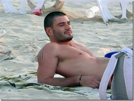 men of israel5