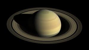 A NEW MOON FOUND ON SATURN