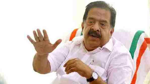 Thiruvananthapuram, News, Kerala, Ramesh Chennithala, Politics, BJP, CPM, Congress, Ramesh Chennithala says that sending of the official to Gujarat continuation of the CPM-BJP relationship.