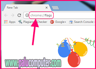 mengatasi tab google chrome loading kembali