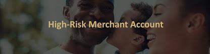 High risk merchant account