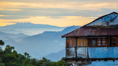  Hope it has snuff it pleasant in addition to conducive to comfortable move IndiaTravelDestinationsMap: INDIA TRAVEL -A TINY CALM HISTORICAL PLACE IN NATURE'S LAP -  LANDOUR