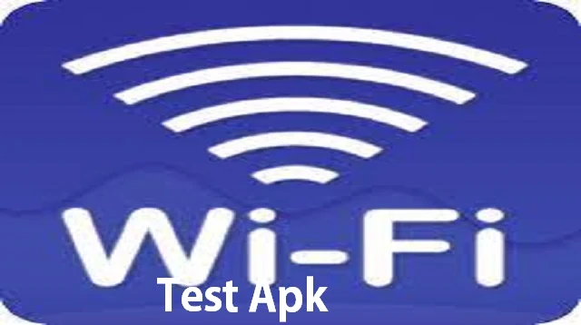 Wifi Test Apk