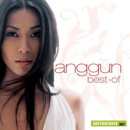 Anggun C. Sasmi Picture