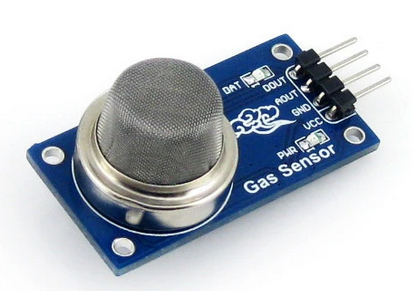 Sensor Gas