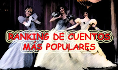 ranking cuentos famosos