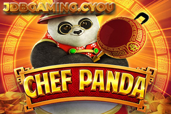 Chef Panda Slot Demo Terbaru