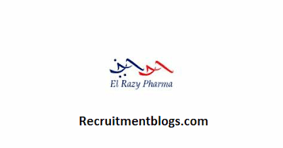 Accountant At Elrazy Pharmaceuticals