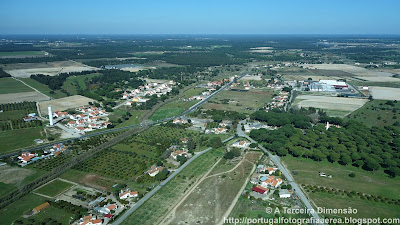 Santo Isidro de Pegões