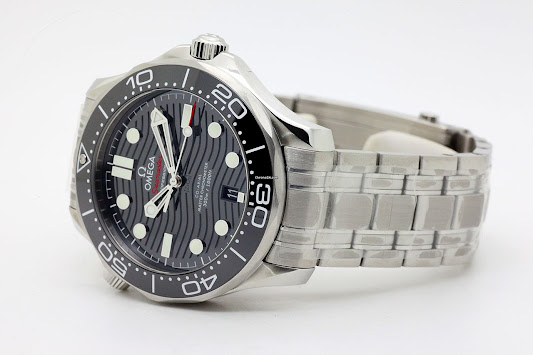 Replica Omega Seamaster Professional Diver 300M Automatic 42mm Watches