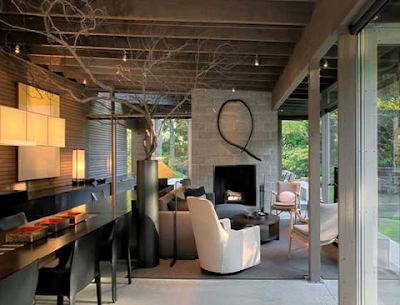 Unique Green Homes Residential Comfortable