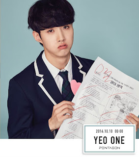 Yeo One