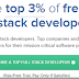 I’m Sick of Hearing About “Full Stack Developers”