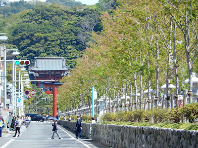  鶴岡八幡宮