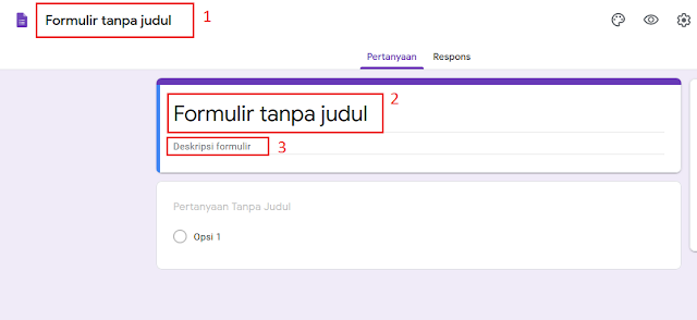 Cara Membuat Kuesioner di Google Forms + Skor Penilaian