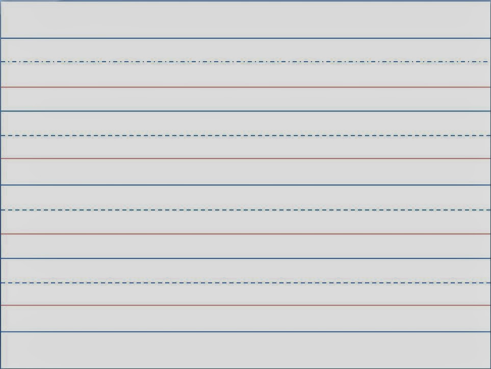 Amazing Action Alphabet: Teaching Handwriting 411