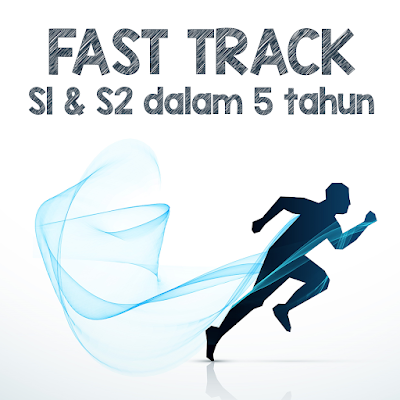 Fast Track ITB