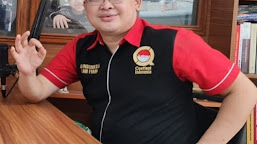 Terkait Vonis 4 Tahun 6 Bulan Alvin Lim: Ini Komentar Ketua LSM Konsumen Cerdas Hukum