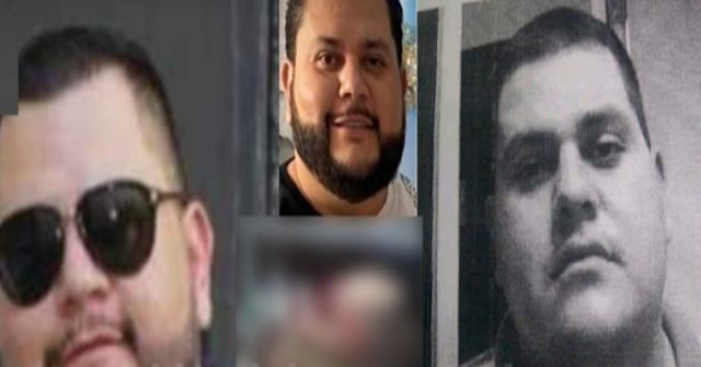 Ya fue ejecutado Aaron Sinai Trujillo Aguayo el encargado del CJNG de Guadalajara