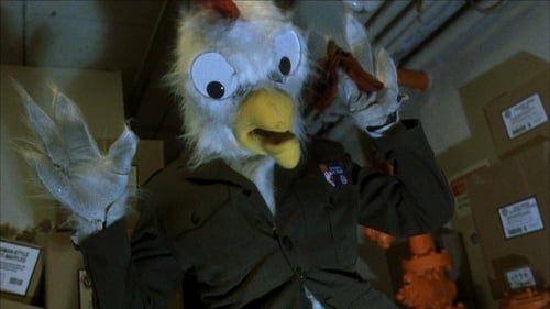 Poultrygeist: Night of the Chicken Dead 2006 pelicula mega