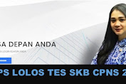 Tips Agar Lolos Tes SKB CPNS 2019, Simak Berikut Ini