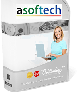 Asoftech data recovery