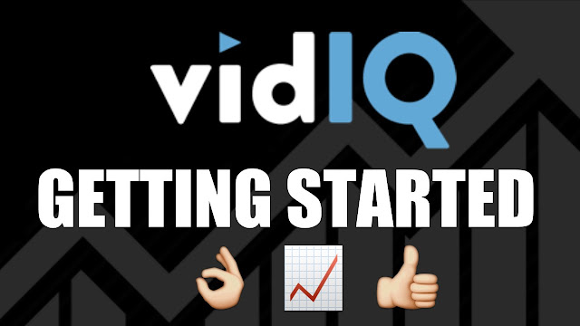 SEO Tools Vidiq PRO Youtube Analytics