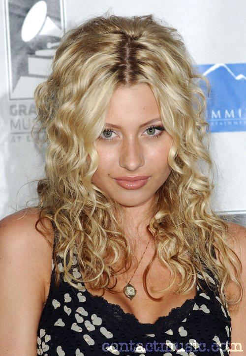 Aly Michalka 2010