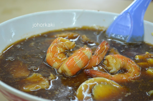 Penang-Prawn-Mee-Johor-Bahru