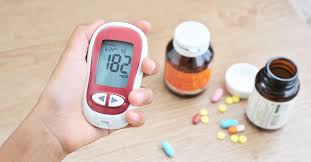 Diabetes cresce 24% em 10 anos, diz IBGE