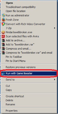 Download Game Booster Terbaru Full Version