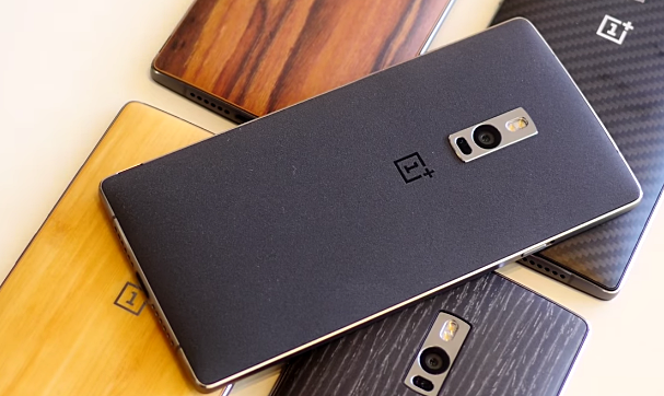 OnePlus Two