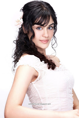 Adah Sharma HQ photoshoot 