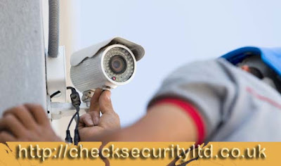 CCTV Installers Manchester