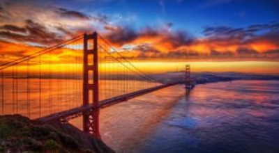 Golden Gate Bridge