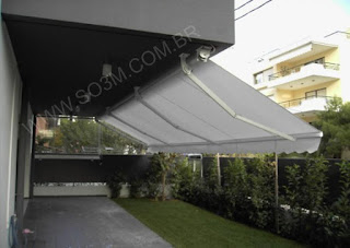 Toldo Articulado - so3M