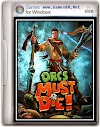 Orcs Must Die  Game